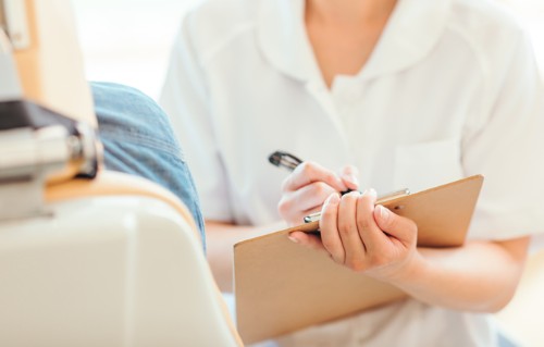 正社員 看護師 准看護師求人イメージ