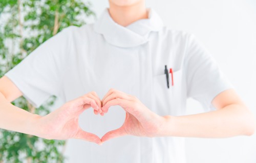正社員 看護師 准看護師 病院 一般病院 急性期病棟 回復期病棟求人イメージ